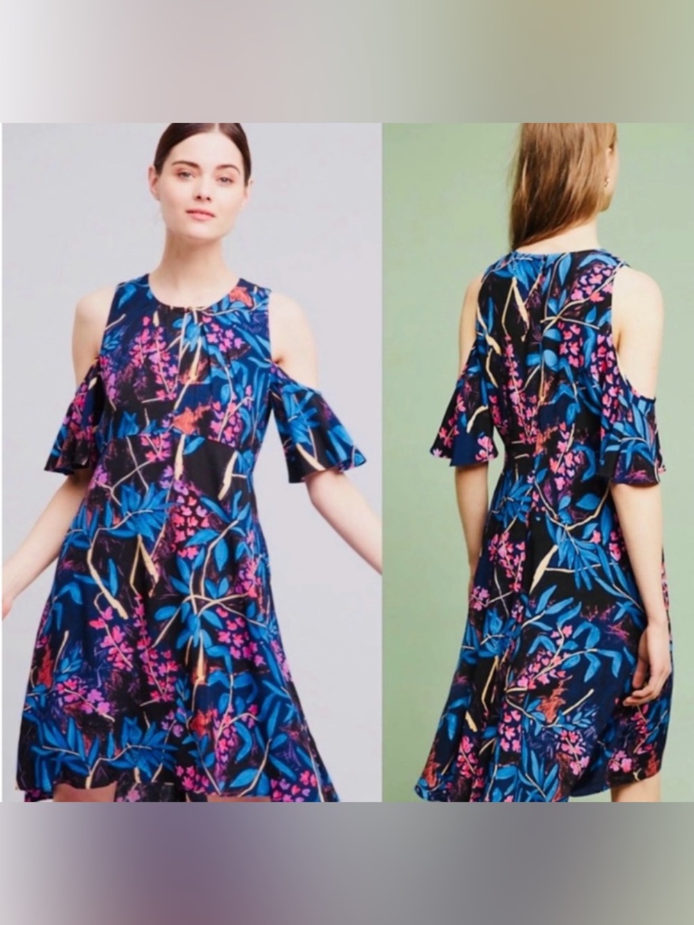 Maeve Dress
